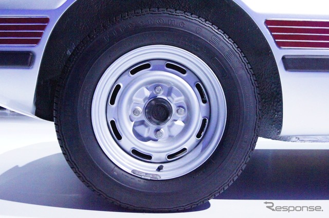 VW SP1(サンパウロモーターショー12)