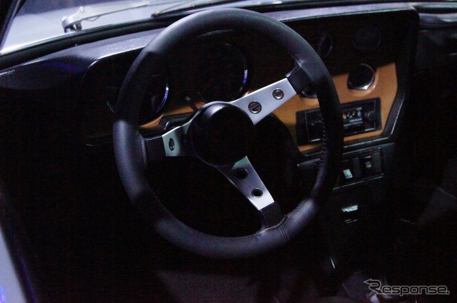 VW SP1(サンパウロモーターショー12)
