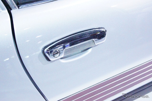 VW SP1(サンパウロモーターショー12)