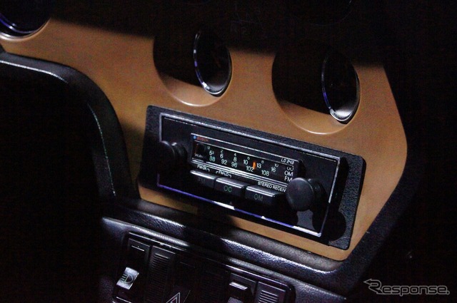 VW SP1(サンパウロモーターショー12)