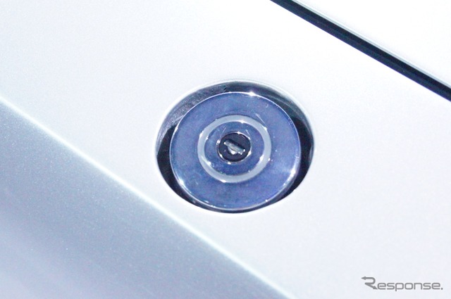 VW SP1(サンパウロモーターショー12)