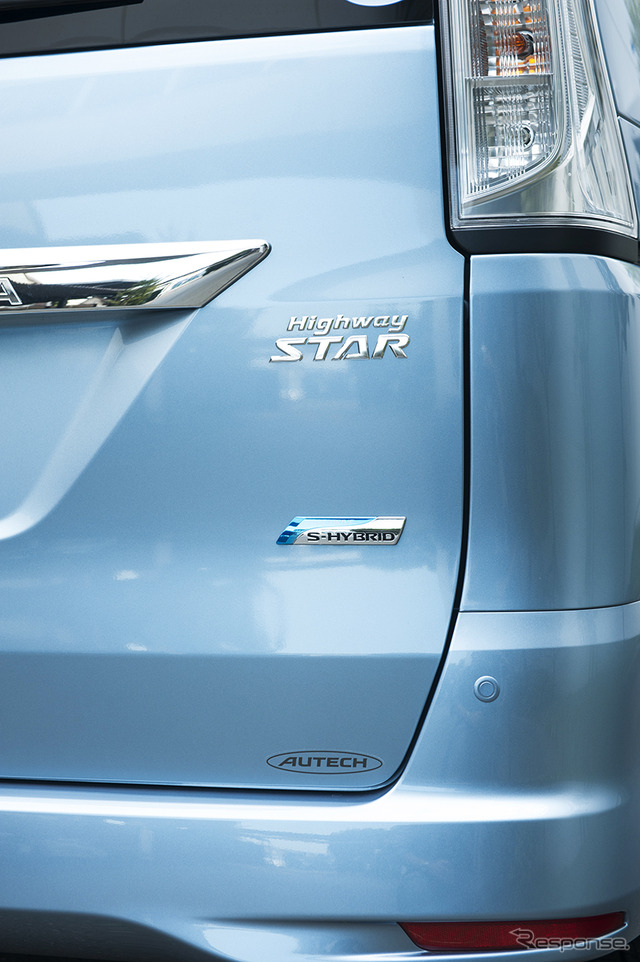 日産 セレナ アンシャンテ セカンドスライドアップシート S-HYBRID
