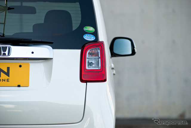 ホンダ N-ONE Standard Model