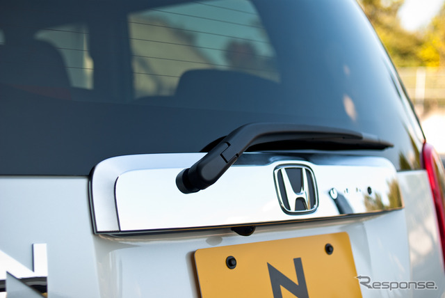 ホンダ N-ONE Standard Model