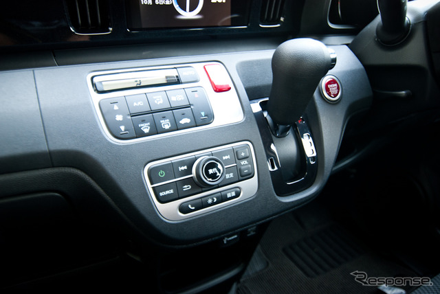 ホンダ N-ONE Standard Model