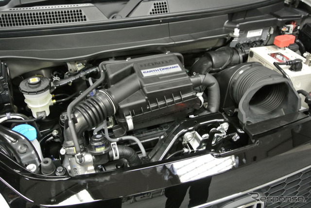 ホンダ N-ONE