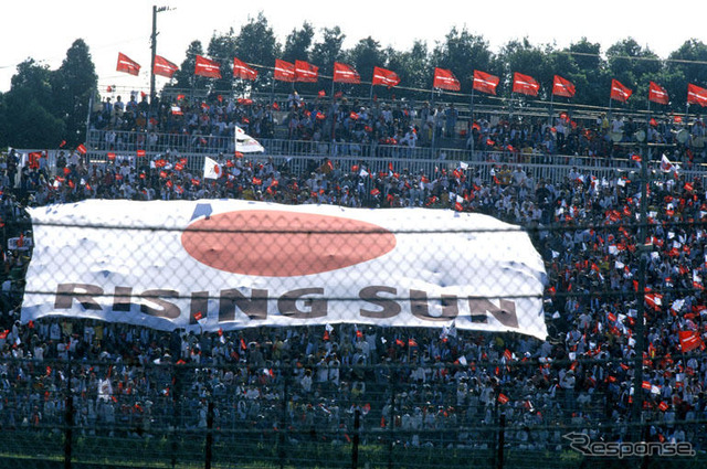 【東京モーターショー04】福井ホンダ社長、来季F1 を語る