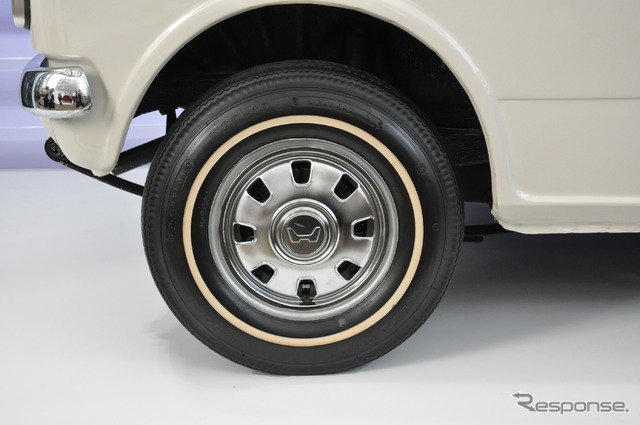 ホンダ・N360