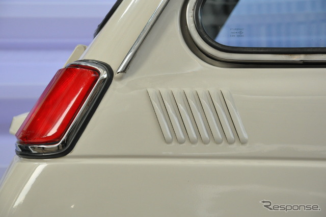 ホンダ・N360