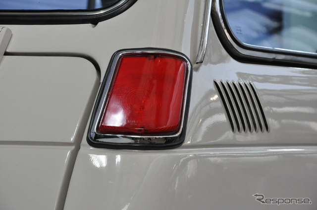 ホンダ・N360