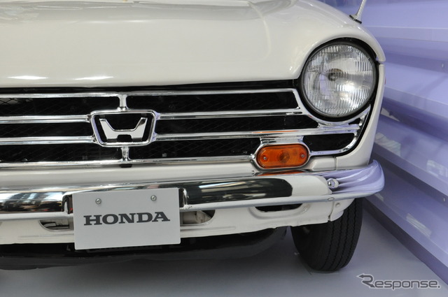 ホンダ・N360