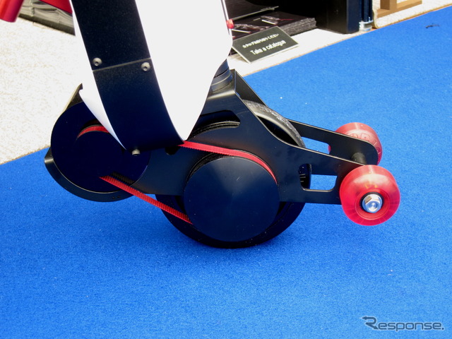 グラディエ「gp1」