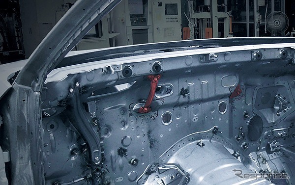 NISSAN GT-R・2013年モデル