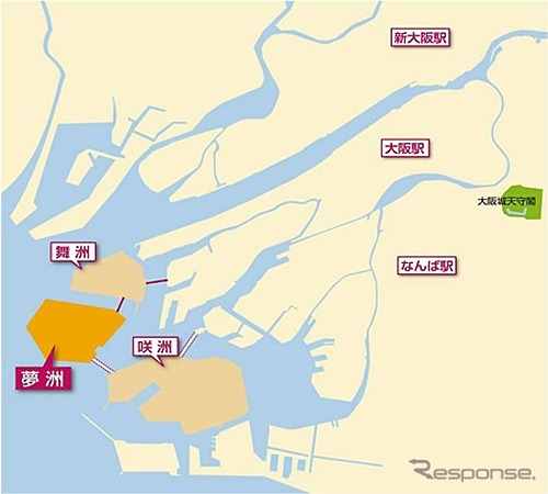 メガソーラー共同事業「大阪ひかりの森プロジェクト」