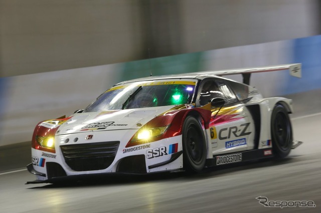 【SUPER GT 最終戦】GT300は峰尾/横溝組のポルシェが逆転でタイトル制す［写真蔵］