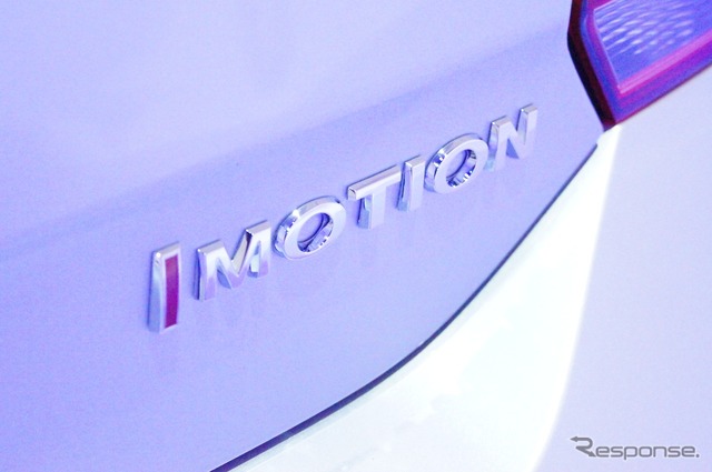 VW ゴル 2ドア(サンパウロモーターショー12)