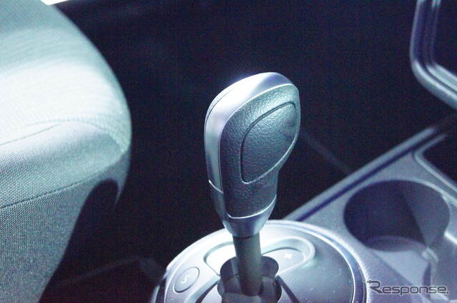 VW ゴル 2ドア(サンパウロモーターショー12)