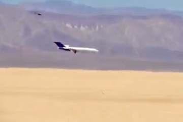 ディスカバリーチャンネル「好奇心の扉:航空機事故は解明できるのか?」 (C) 2012 Discovery Communications