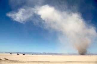 ディスカバリーチャンネル「好奇心の扉:航空機事故は解明できるのか?」 (C) 2012 Discovery Communications