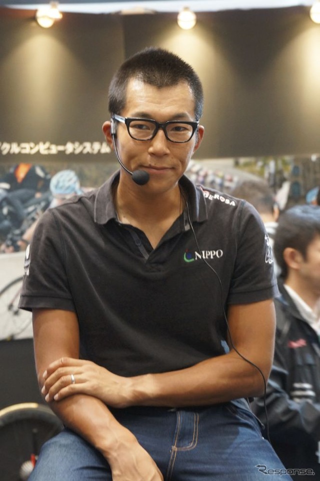 【サイクルモード12】トレーニングの記録をクラウドで管理分析&シェア…GARMIN Connect