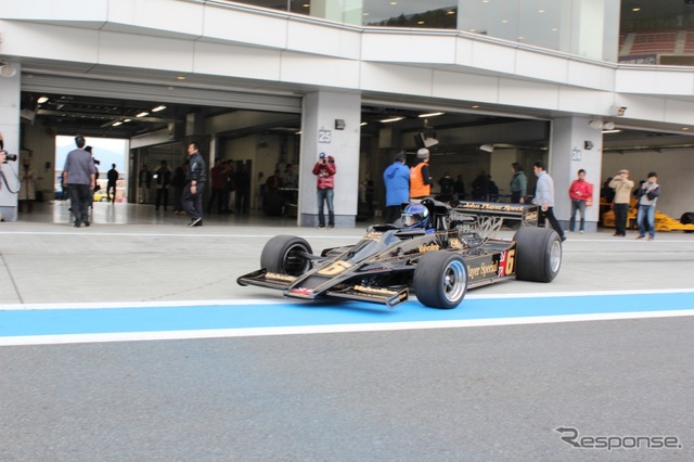 ロータス・78
