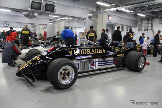 ロータス・88B