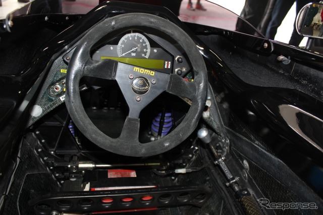 ロータス・88B