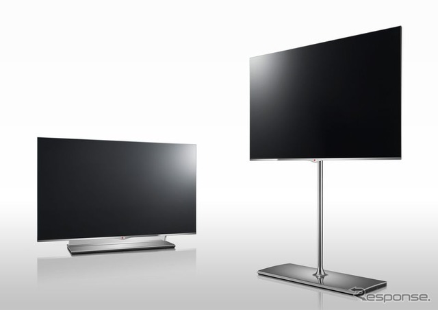 OLED TVEM9600/LG Electronics