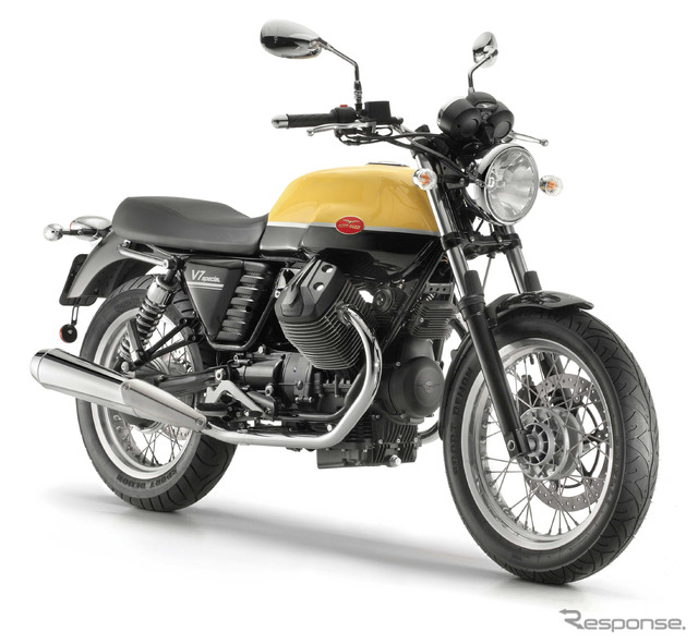 Moto Guzzi V7 Special