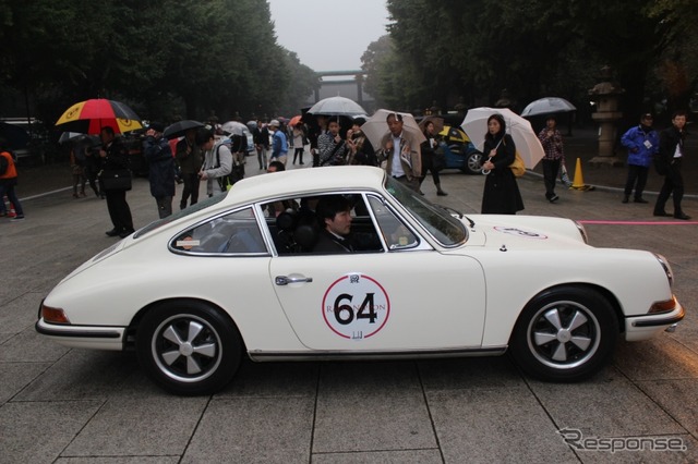 ポルシェ・911