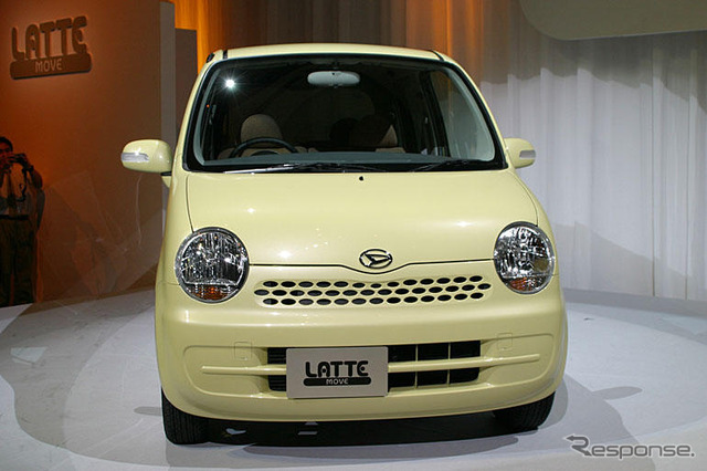 ムーヴが13カ月ぶりトップ…10月軽自動車販売