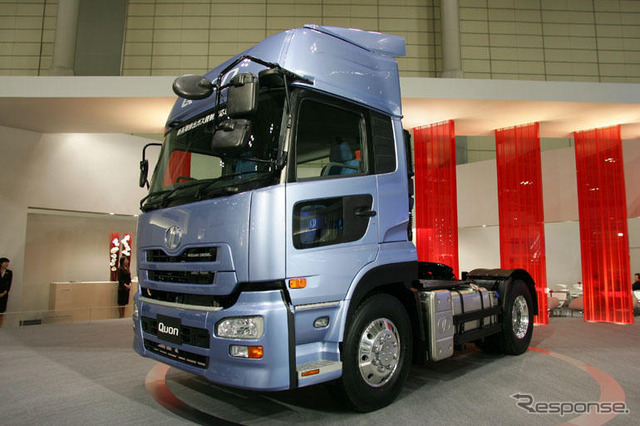三菱化学など、尿素水の製造販売を開始