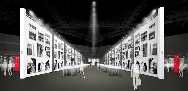 グッドデザインエキシビション 2012(イメージ)