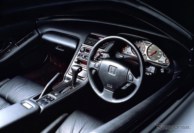 ホンダNSX初代(1990年)