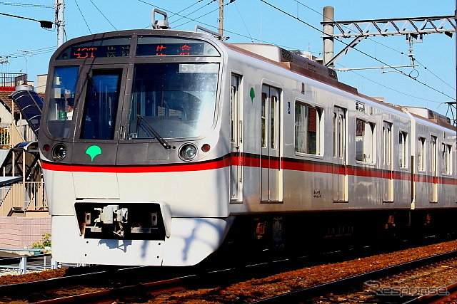 都営浅草線5300形電車
