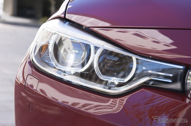 BMW 320i xDrive