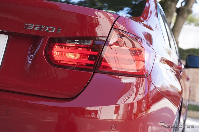 BMW 320i xDrive