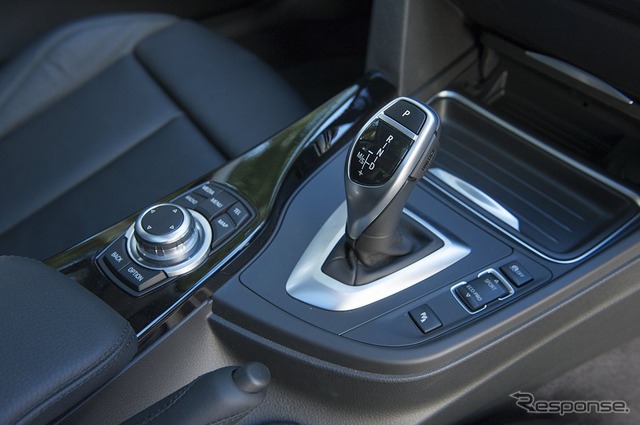 BMW 320i xDrive