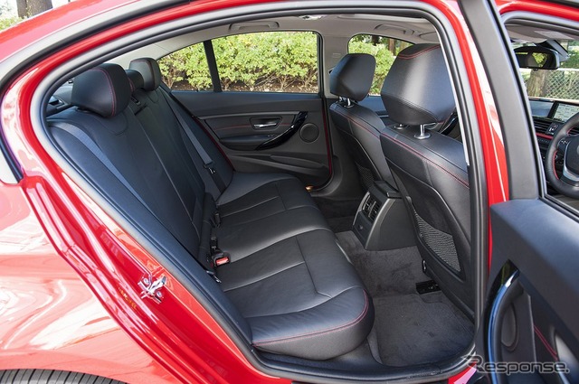 BMW 320i xDrive