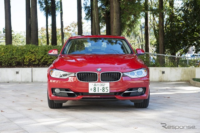 BMW 320i xDrive