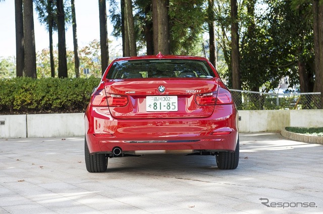 BMW 320i xDrive
