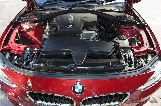 BMW 320i xDrive