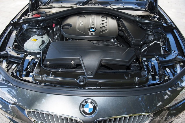 BMW 3シリーズ ツーリング