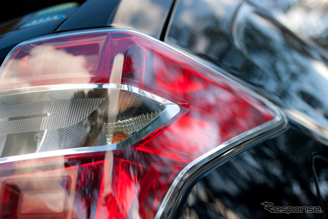スバル フォレスター「2.0XT EyeSight AWD」