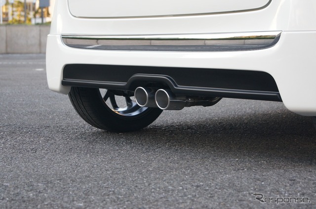 ホンダ N-ONE 無限仕様