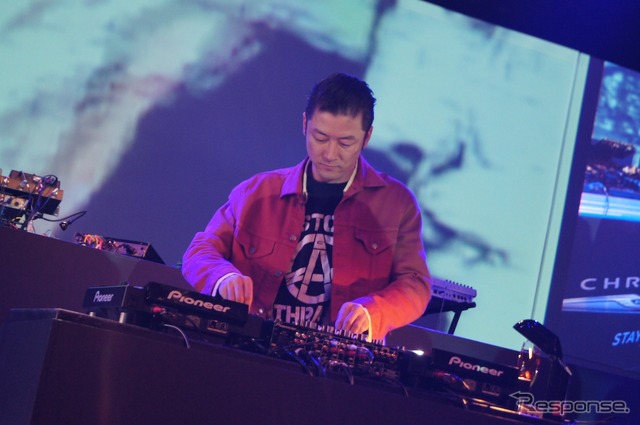 浅野忠信さん