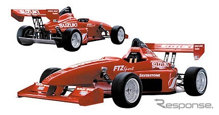 スズキ『kei』でのお手軽レースにアナタも参戦してみませんか?