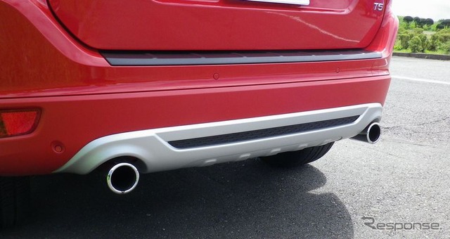 ボルボXC60