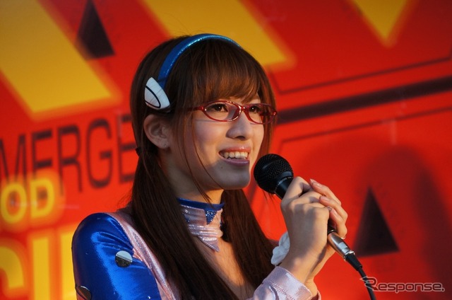 【富士スプリントカップ12】エヴァレースクイーンが卒業
