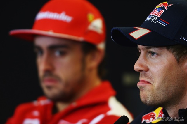 レッドブル（2012年USGP）